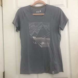 Smartwool Merino Wool 150 T-Shirt